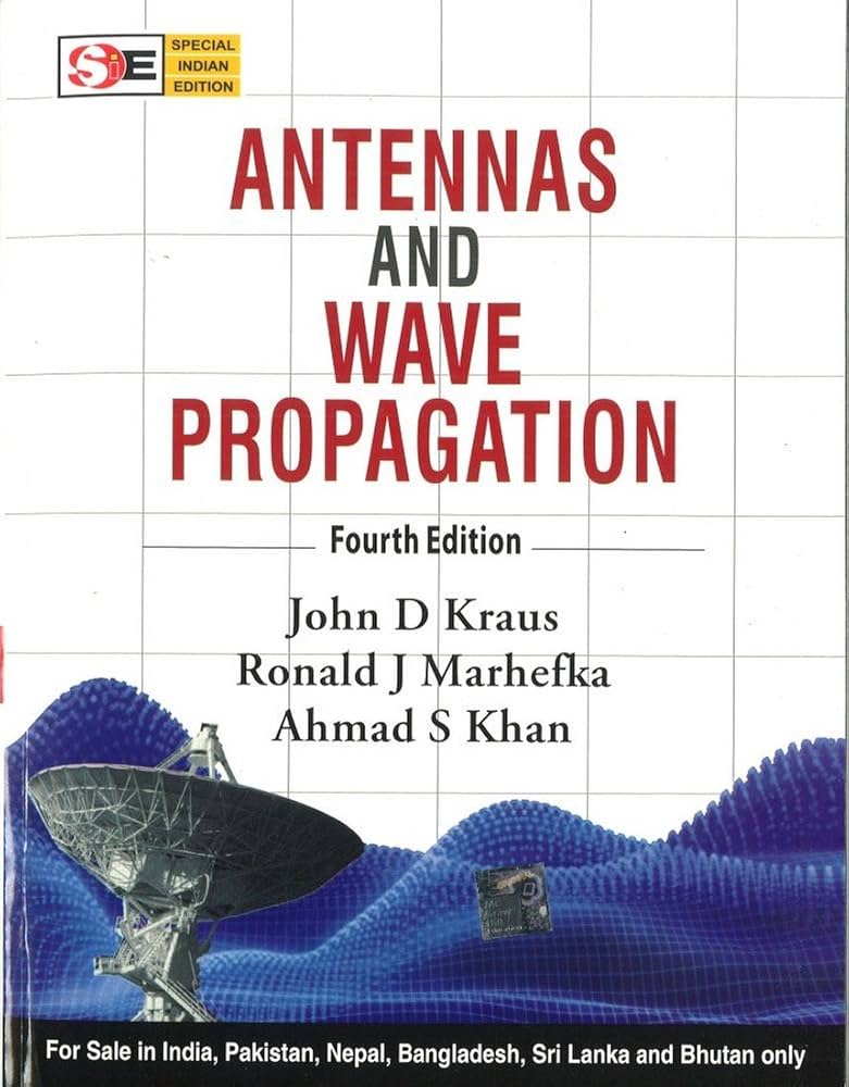 電波伝搬ハンドブックradiowave Propagation Handbook 電波伝搬ハンドブックradiowave Propagation Handbook